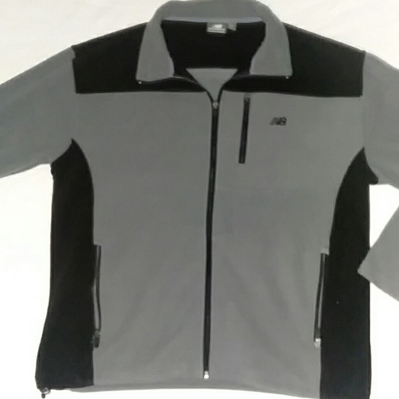 New Balance Other - FRESH New Balance fleece pullover